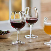 Simon's Wine, Set of 2