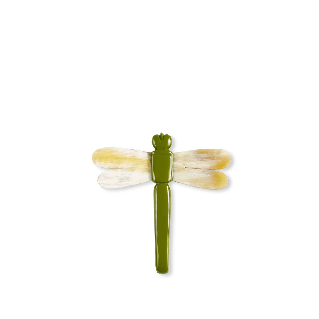 Dragonfly Napkin Clip