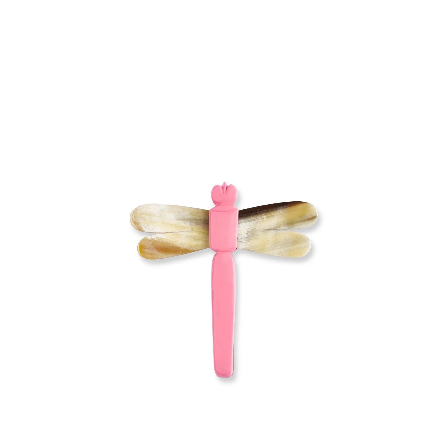 Dragonfly Napkin Clip