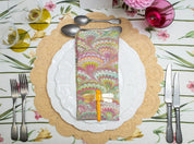 Dragonfly Napkin Clip