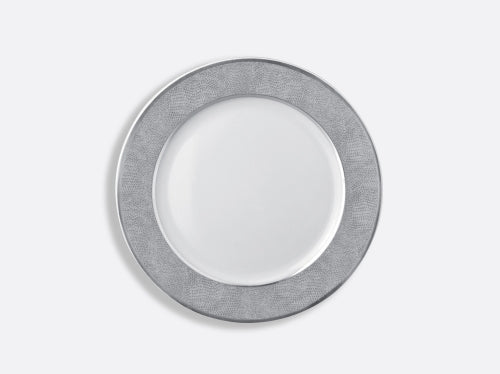 Sauvage Platinum Salad Plate