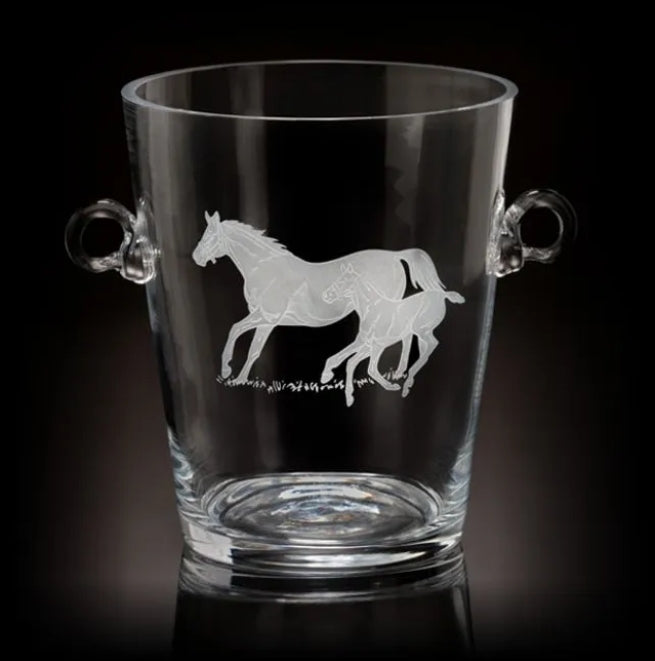 Bluegrass Ice Bucket