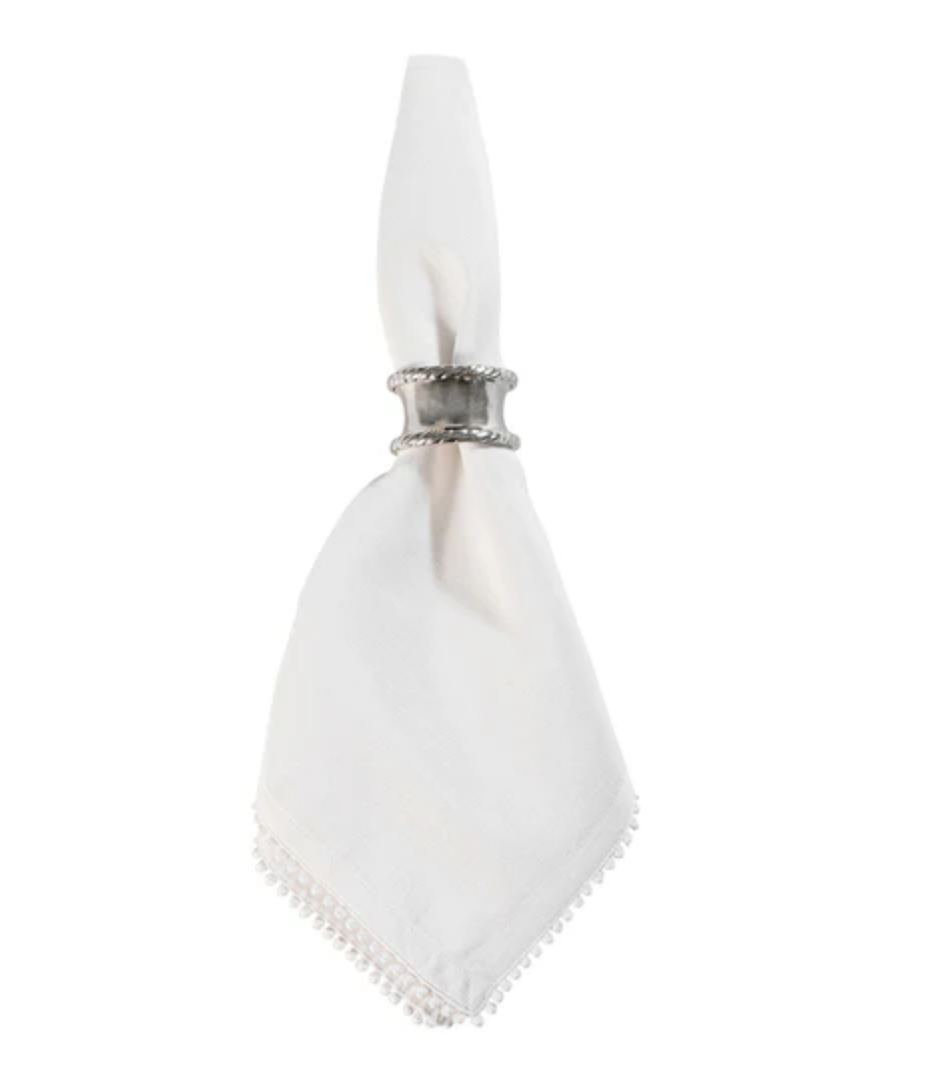 Graham Napkin Ring