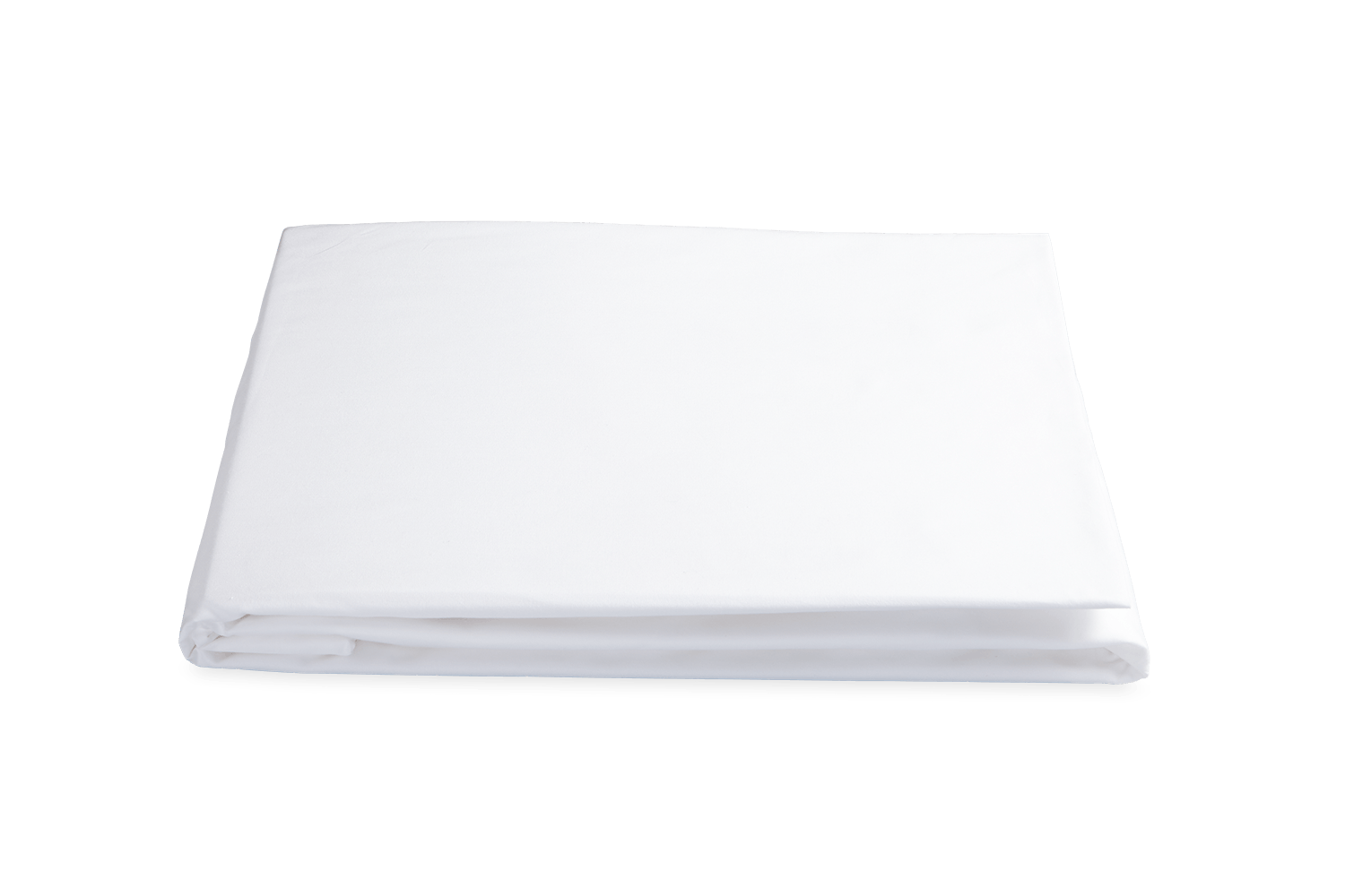 Sierra Fitted Sheet - California King - White