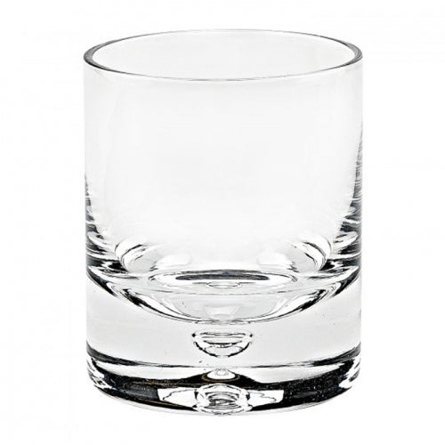 Single Malt Rocks Glasses, Set of Four