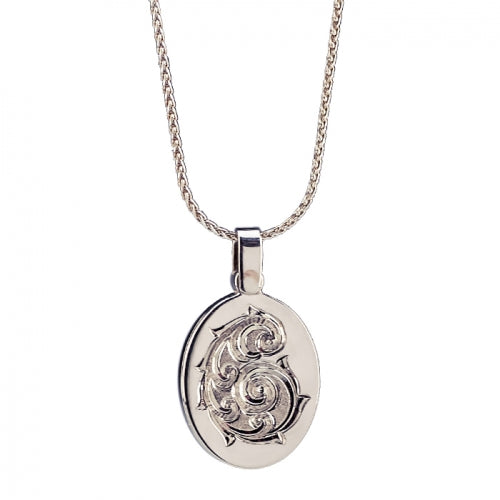 Slide Locket | L.V. Harkness, Lexington, KY