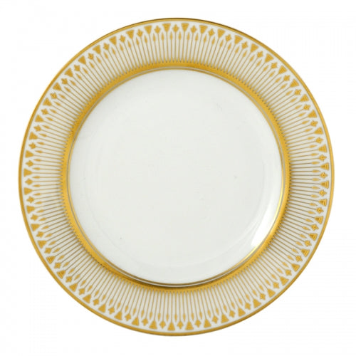 Soleil Levant Bread and Butter Plate