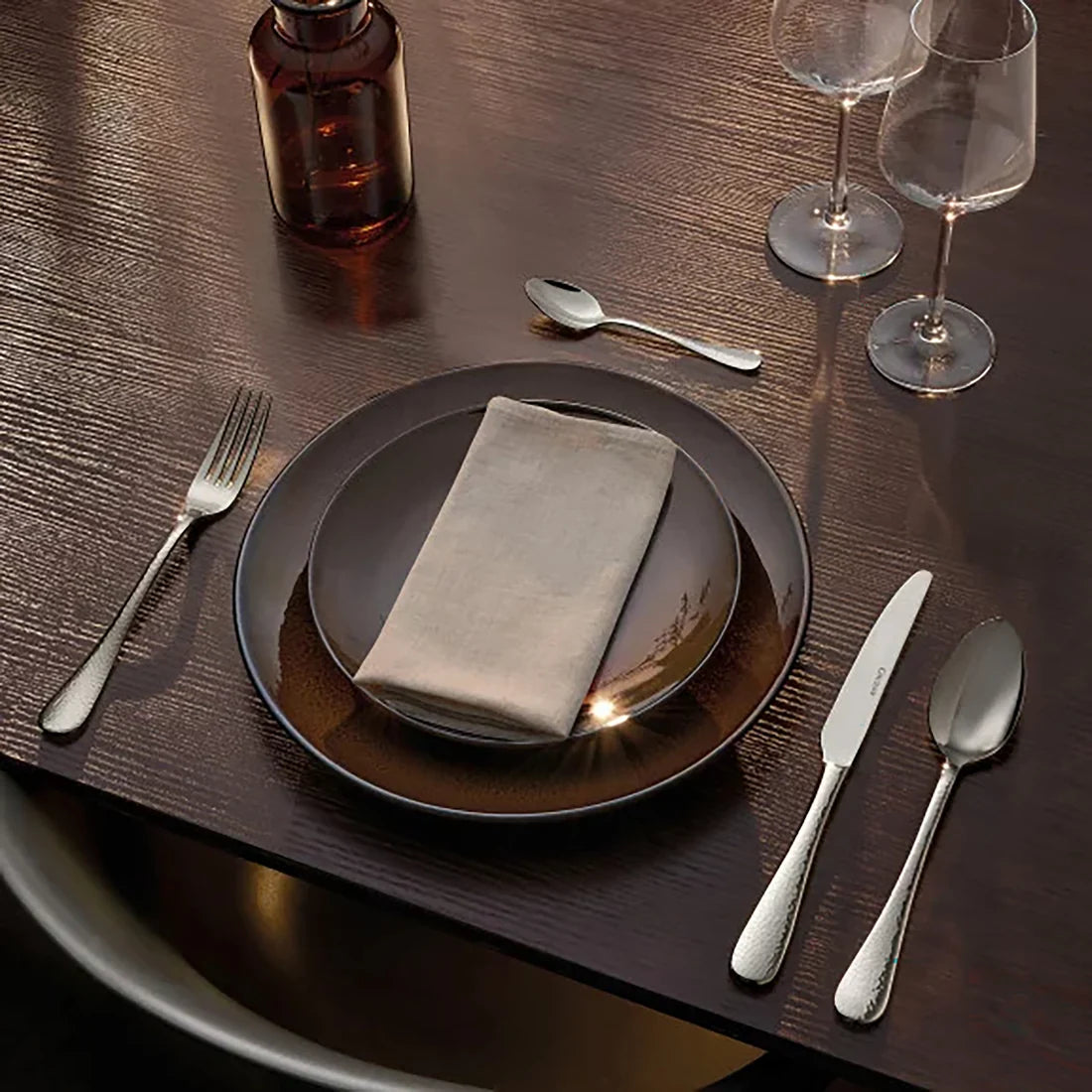 Sonate Stainless Steel - 5PPS