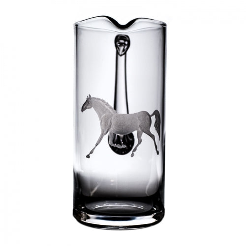 Standardbred Martini Pitcher 9 3/4"