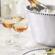 Bellini Champagne Coupe