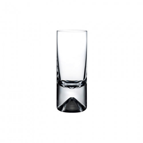 No.9 Set of 4 High Ball Glasses