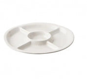 Puro Crudite Whitewash Platter