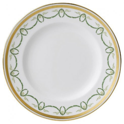 Titanic Dinner Plate