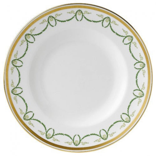 Titanic Salad Plate