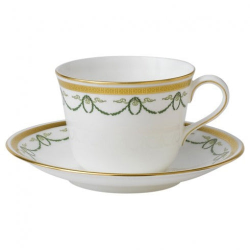 Titanic Tea Cup and Saucer