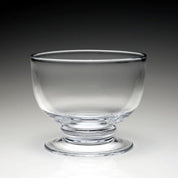 Classic Footed Serving Bowl 9 1/2"