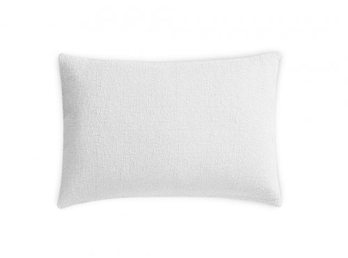Pacific Sham - White