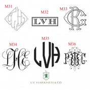 LVH Stationery Printing