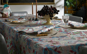 Magic Mountain Linen Napkins - Set of 4 - Paradise - 22 x 22"