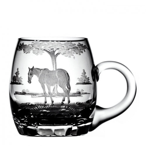 Thoroughbred Mug