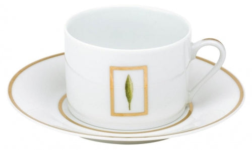 Toscane Tea Cup Saucer