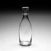 Whitney Tall Carafe 12"