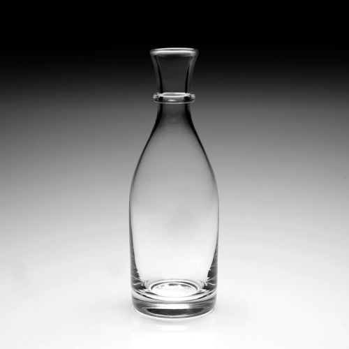 Whitney Tall Carafe 12"