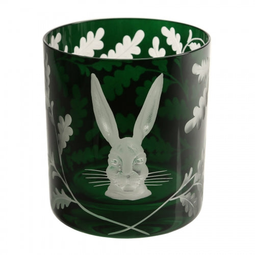 Forest Folly Hare Double Old Fashioned