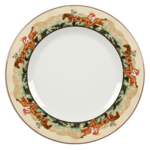 Steeplechase Buffet Plate