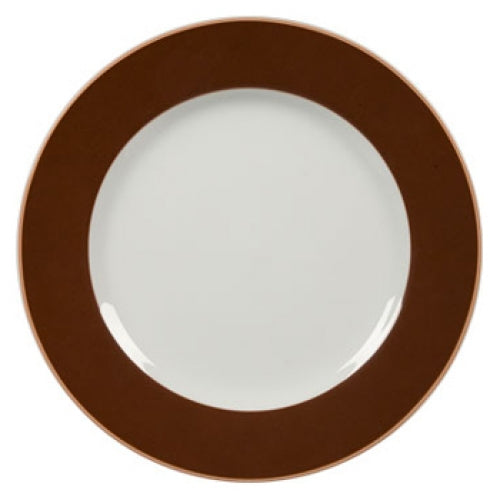 Steeplechase Dinner Plate