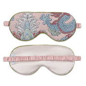 Magic Mountain Sleep Mask - Paradise