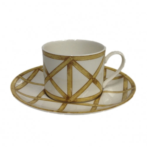 Charlotte Moss Nancy Tea Cup