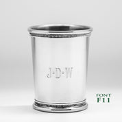 Pewter Youth Julep Cup