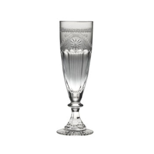 Pearl Champagne Flute