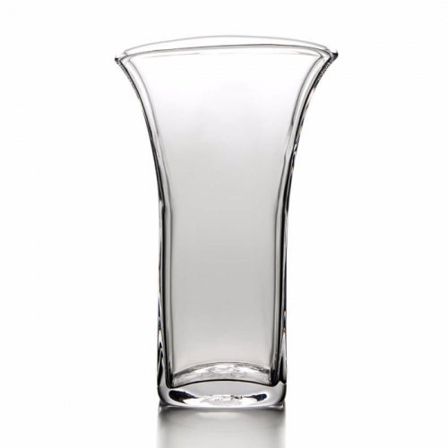 Weston Rectangular Flare Medium Vase