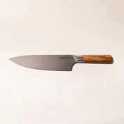 Chef Knife 8" - Olive