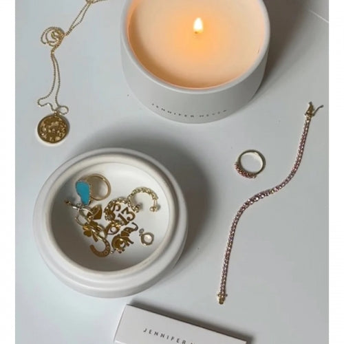 Jennifer Meyer Signature Candle