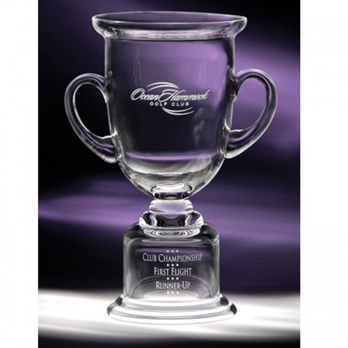 LVH Medium Racetrack Cup 11"