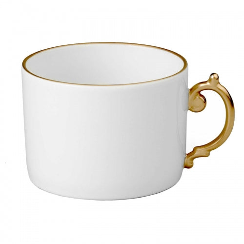 Aegean Filet Gold Tea Cup