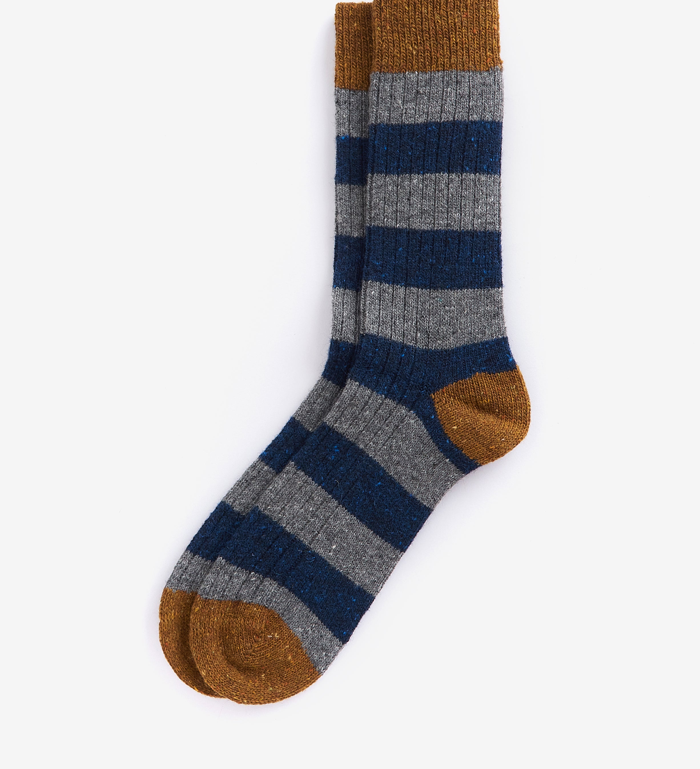 asphaltnavystripsock.jpg