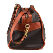 Awol Leather Overnight Bag