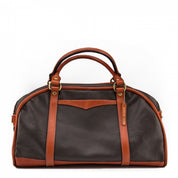 Awol Leather Overnight Bag