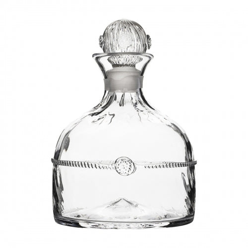 Graham Whiskey Decanter