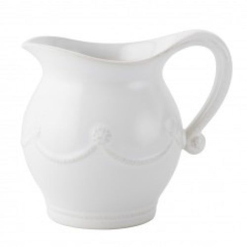 Berry & Thread Whitewash Creamer