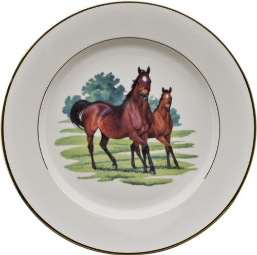 Bluegrass Charger/Buffet Plate