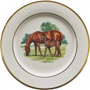 Bluegrass Salad Plate