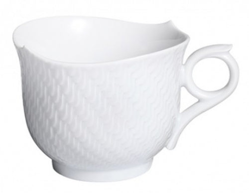 Waves Relief Breakfast Cup