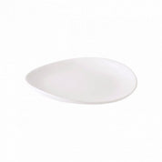 Barre Alabaster Side Plate