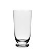 Classic Footed Highball Tumbler