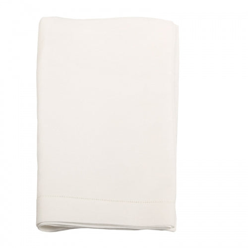 Classico White Luncheon Napkin